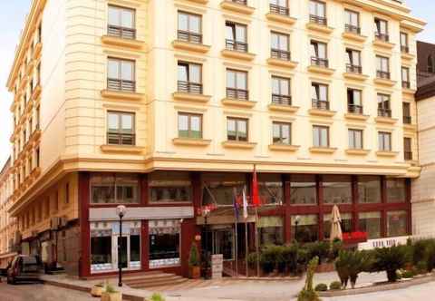 Lainnya Kent Hotel Istanbul