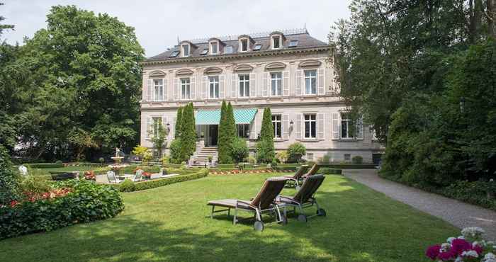 Others Hotel Belle Epoque Baden Baden