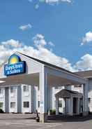 Imej utama Days Inn & Suites by Wyndham Spokane Airport Airway Heights