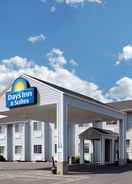 Imej utama Days Inn & Suites by Wyndham Spokane Airport Airway Heights