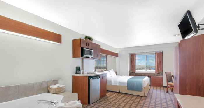 Lainnya Microtel Inn & Suites by Wyndham Rapid City