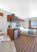 Imej utama Microtel Inn & Suites by Wyndham Rapid City