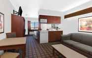 อื่นๆ 5 Microtel Inn & Suites by Wyndham Rapid City