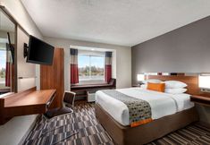 Others 7 Microtel Inn & Suites by Wyndham Tifton