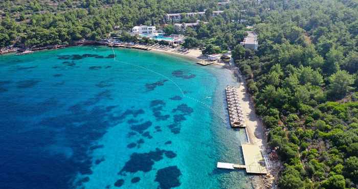 Khác Hapimag Resort Sea Garden