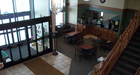 Lain-lain 2 AmericInn by Wyndham Beulah