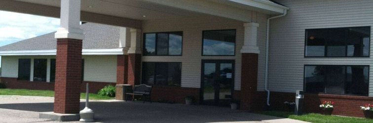 其他 AmericInn by Wyndham Beulah