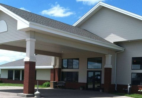 其他 AmericInn by Wyndham Beulah