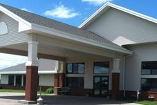 其他 AmericInn by Wyndham Beulah