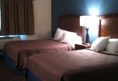 其他 6 AmericInn by Wyndham Beulah