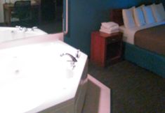 其他 4 AmericInn by Wyndham Beulah