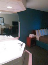 其他 4 AmericInn by Wyndham Beulah