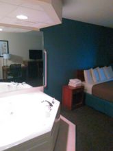 Lain-lain 4 AmericInn by Wyndham Beulah