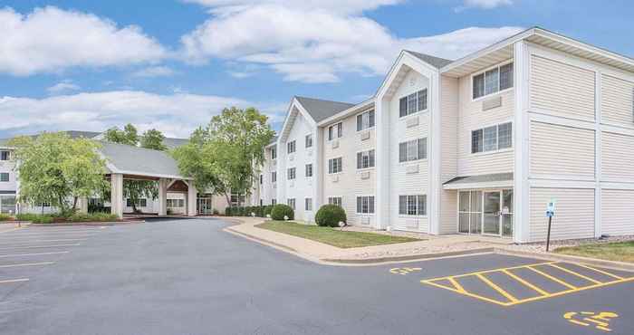 Lain-lain Cobblestone Suites Oshkosh