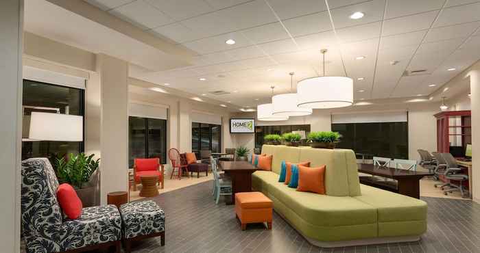 Others Home2 Suites by Hilton Goldsboro
