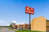 Others Econo Lodge McAlester