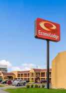 ภาพหลัก Econo Lodge McAlester