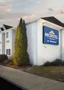 Imej utama Microtel Inn & Suites by Wyndham Bethel/Danbury