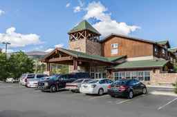 Quality Inn & Suites Summit County, SGD 177.51