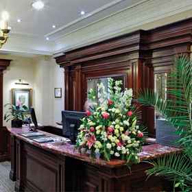 Ảnh chính 1 Grange White Hall Hotel, Travel Lord 호텔