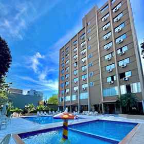 Primary image1福斯伊瓜蘇 SJ 旅遊 - 聖胡安,瓜拉尼森林动物园飯店