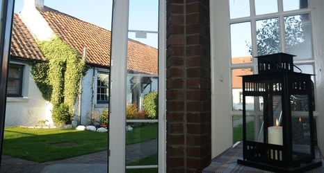 Others 2 The Inn at Lathones