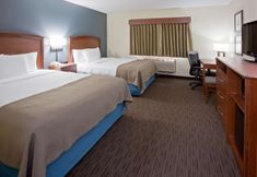 Others 6 AmericInn by Wyndham Princeton MN