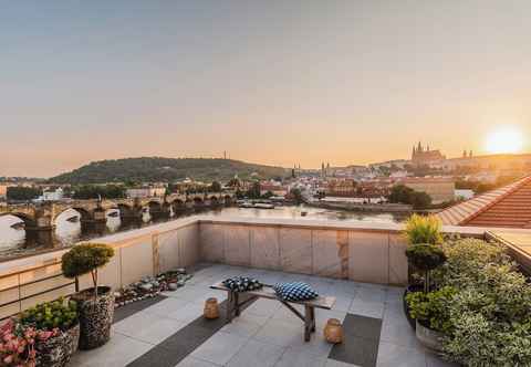 Lainnya Four Seasons Hotel Prague