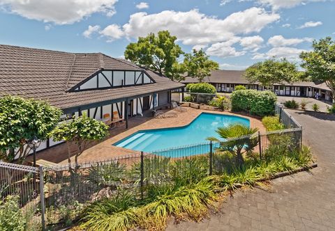 其他 Oakwood Manor Motor Lodge