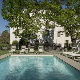 Primary image1Villa Neroli,格雷韦伊恩基安蒂飯店