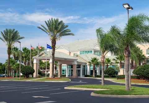 Others Hilton Garden Inn Orlando East/UCF Area