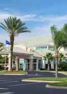 Imej utama Hilton Garden Inn Orlando East/UCF Area
