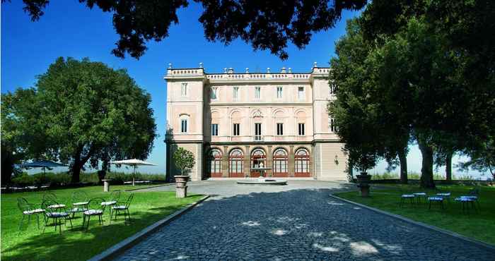 Others Parkhotel Villa Grazioli