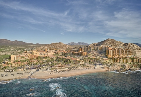 Lain-lain Grand Fiesta Americana Los Cabos All Inclusive Golf & Spa