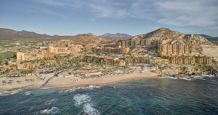 Others Grand Fiesta Americana Los Cabos All Inclusive Golf & Spa