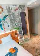 ภาพหลัก ibis Styles Paris Boulogne Marcel Sembat