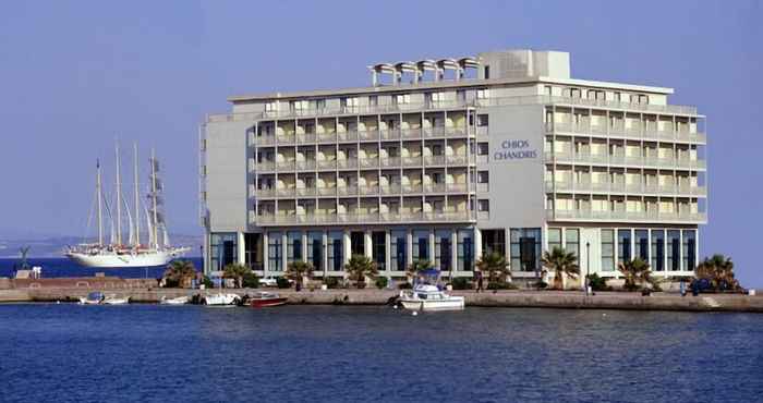 Others Chios Chandris Hotel