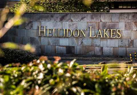 Others Hellidon Lakes Golf & Spa Hotel