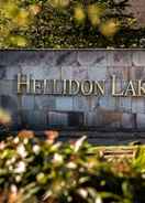 Primary image Hellidon Lakes Golf & Spa Hotel