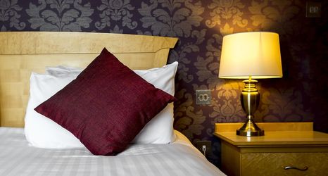 其他 2 Hellidon Lakes Golf & Spa Hotel