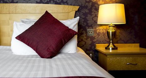 Others 2 Hellidon Lakes Golf & Spa Hotel