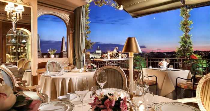 Others Hotel Splendide Royal - The Leading Hotels of the World