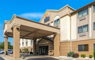 Others 6 Comfort Inn & Suites Jackson