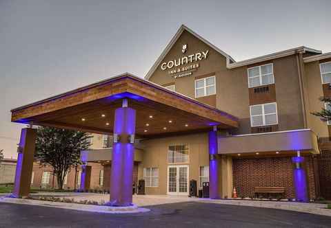 Others Country Inn & Suites by Radisson, Harlingen, TX