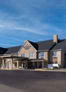 Imej utama Country Inn & Suites by Radisson, Richmond I-95 South, VA