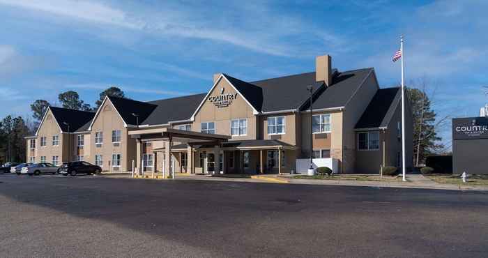 Others Country Inn & Suites by Radisson, Richmond I-95 South, VA