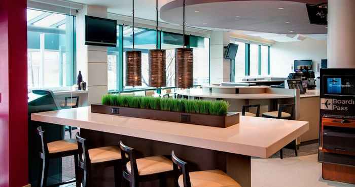 Lainnya Courtyard by Marriott New York JFK Airport