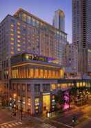 Imej utama The Peninsula Chicago