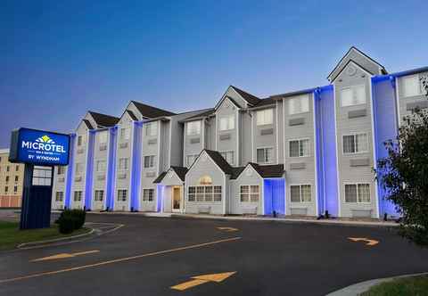 Others Microtel Inn & Suites by Wyndham Thomasville/High Point/Lexi