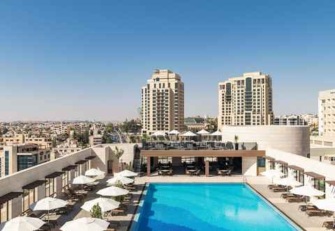 Others Sheraton Amman Al Nabil Hotel